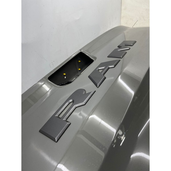 Tampa Traseira Ram Rampage 2023 2024 A 2025