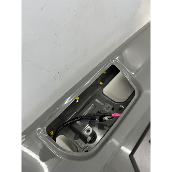 Tampa Traseira Ram Rampage 2023 2024 A 2025