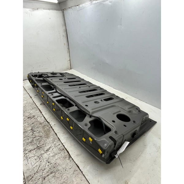 Tampa Traseira Ram Rampage 2023 2024 A 2025