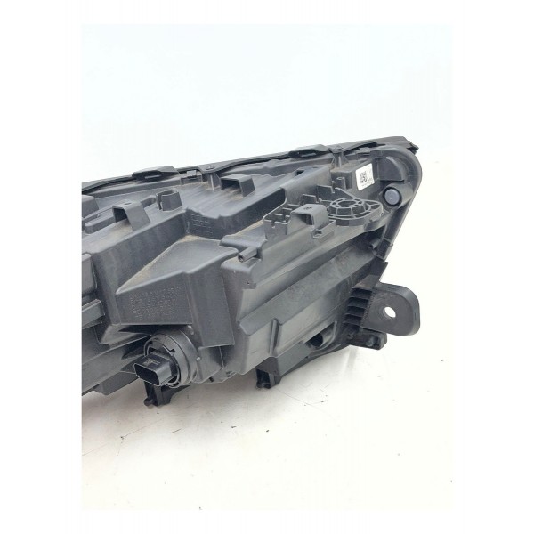 Farol Dianteiro Esquerdo Led Rampage 2024 A 2025 Esquerdo/motorista