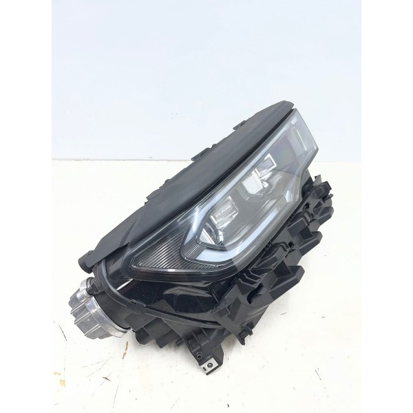 Farol Dianteiro Direito Led Rampage 2023 A 2025 2023a2025 Direito/passageiro