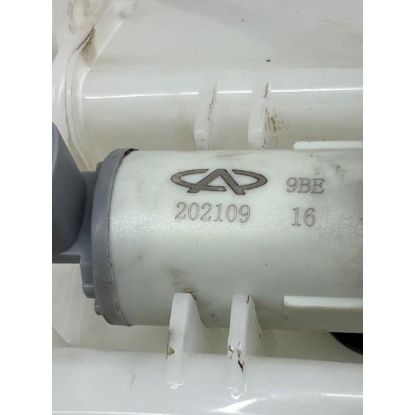 Reservatório Água Limpador Chery Tiggo 8 Pro 2025