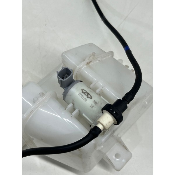 Reservatório Água Limpador Chery Tiggo 8 Pro 2025