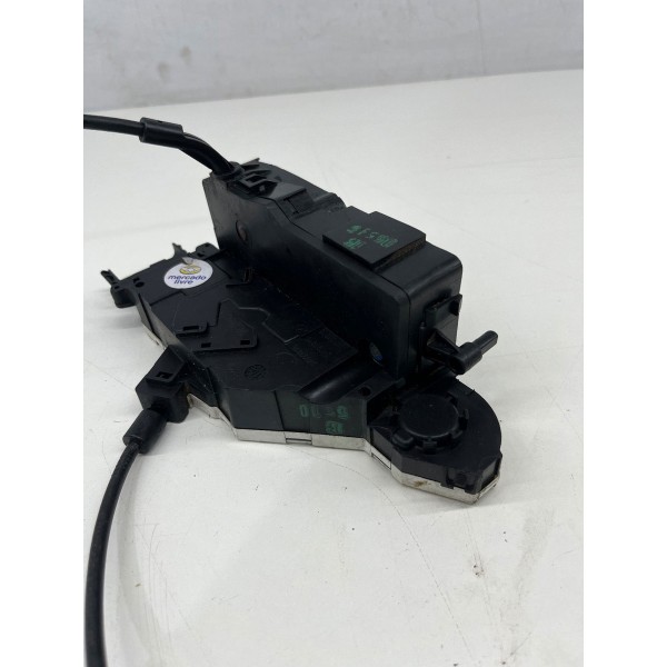 Fechadura Eletrica Tra. Dir. Citroën Aircross 2009 A 2012