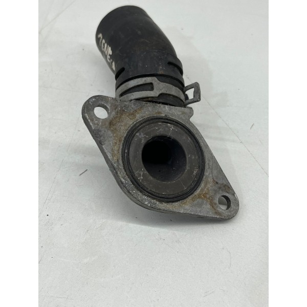 Flange Água Bloco Motor Jeep Renegade 1.8 2017 Original