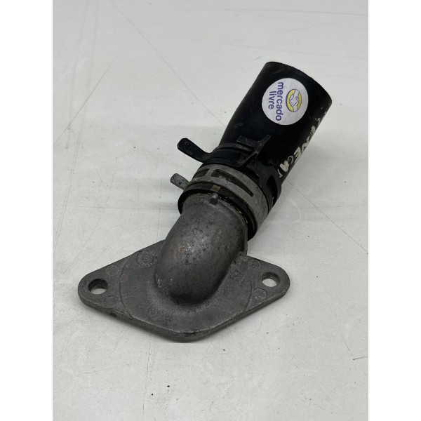 Flange Água Bloco Motor Jeep Renegade 1.8 2017 Original