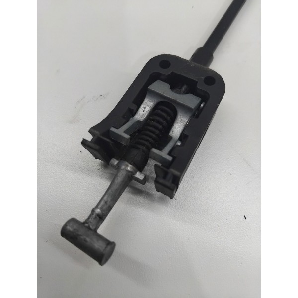 Cabo Fechadura Traseira Direita Vw Polo Virtus 2018 A 2024