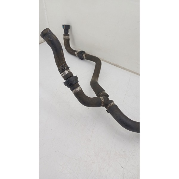 Mangueira Bomba Vácuo Gm Captiva 2.4 2009 A 2014