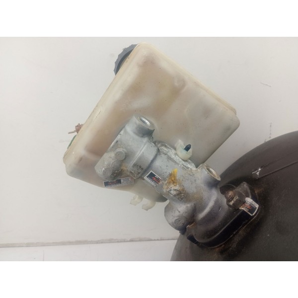 Hidrovacuo Servo Freio Peugeot 206 1.4 1999 A 2008