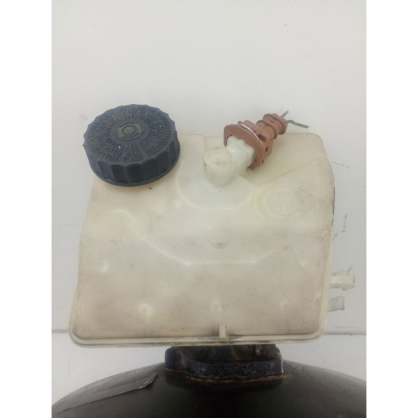 Hidrovacuo Servo Freio Peugeot 206 1.4 1999 A 2008