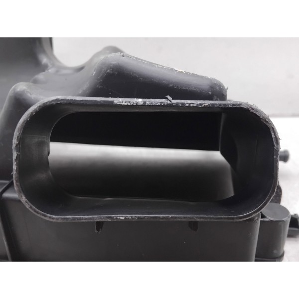 Tampa Inferior Caixa Filtro Ar Cobalt Spin 1.8 2018 A 2022