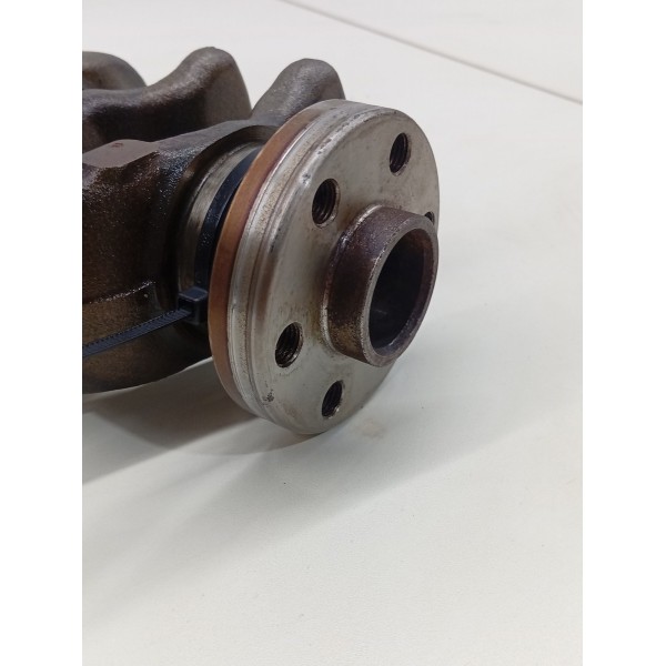 Motor Virabrequim Toyota Etios 1.3 1.5 2012 A 2021