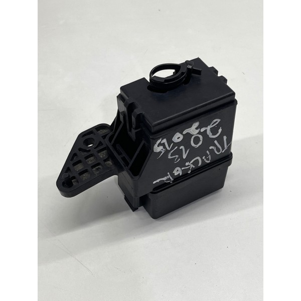 Caixa Fusível Chevrolet Tracker 1.8 16v 2013 A 2015
