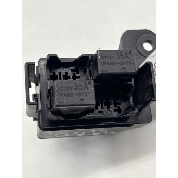 Caixa Fusível Chevrolet Tracker 1.8 16v 2013 A 2015