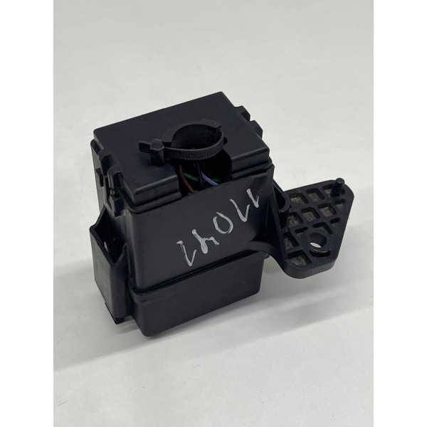 Caixa Fusível Chevrolet Tracker 1.8 16v 2013 A 2015