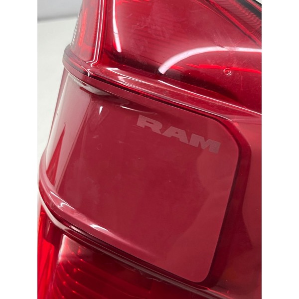 Lanterna Traseira Direita Ram Rampage 2023 A 2025