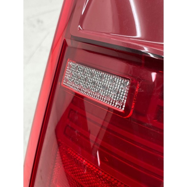 Lanterna Traseira Direita Ram Rampage 2023 A 2025