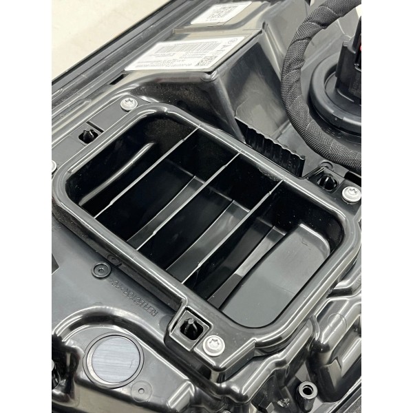 Lanterna Traseira Direita Ram Rampage 2023 A 2025