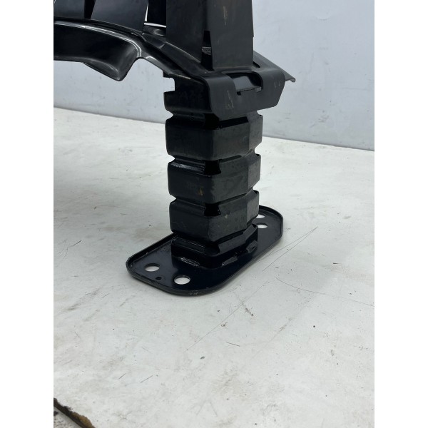 Alma Parachoque Dianteiro Ram Rampage 2023 A 2025