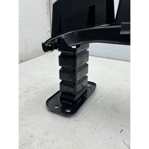 Alma Parachoque Dianteiro Ram Rampage 2023 A 2025