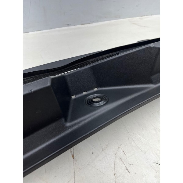 Grade Churrasquiera Ram Rampage 2023 A 2025