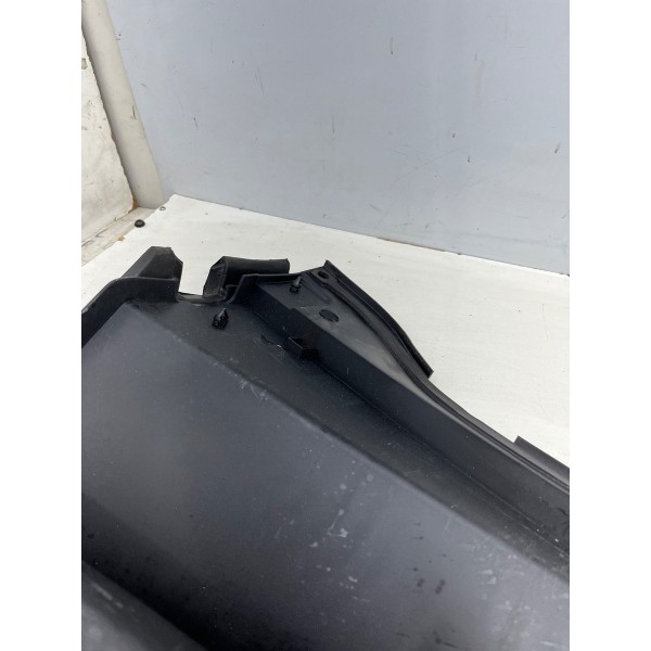 Grade Churrasquiera Ram Rampage 2023 A 2025