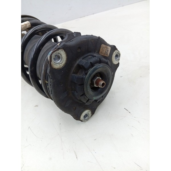 Amortecedor Dianteiro Esquerdo Ram Rampage 2023 A 2025