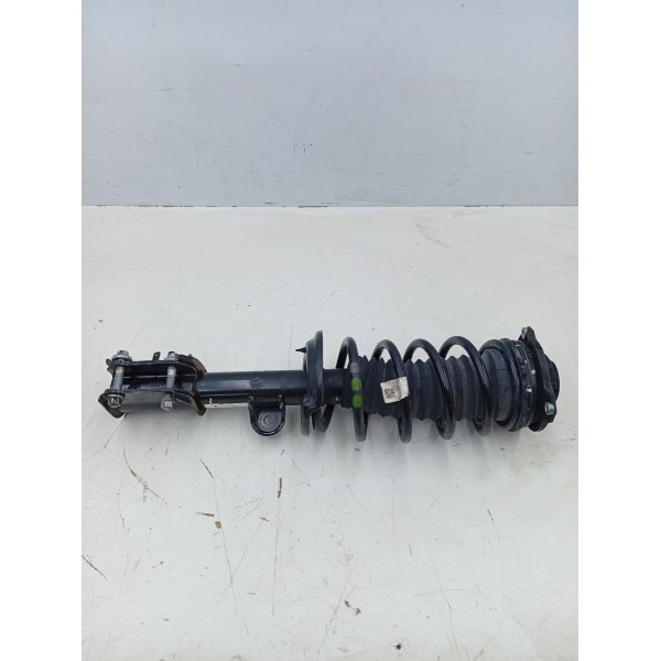 Amortecedor Dianteiro Esquerdo Ram Rampage 2023 A 2025