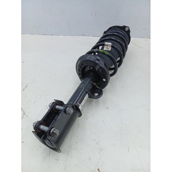 Amortecedor Dianteiro Esquerdo Ram Rampage 2023 A 2025