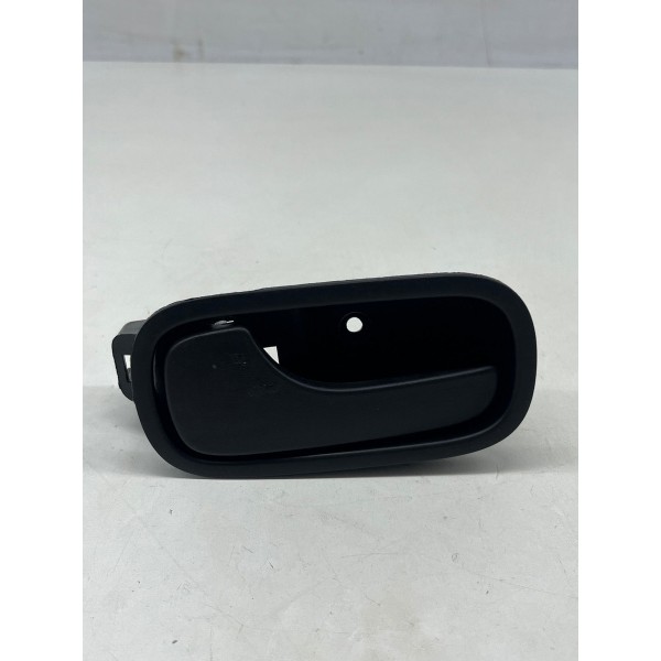 Maçaneta Interna Porta Esquerda Fiat Mobi 2017 A 2025