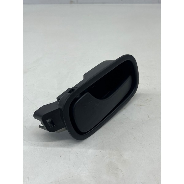 Maçaneta Interna Porta Esquerda Fiat Mobi 2017 A 2025