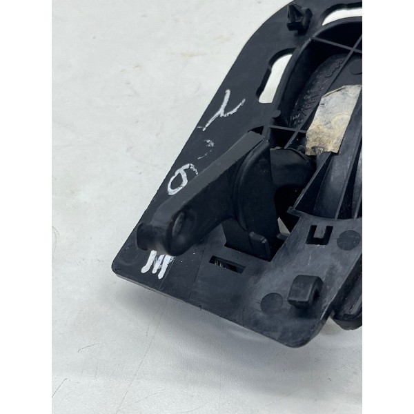 Maçaneta  Inter. Esquerdo Peugeot 206  2005 A 2008