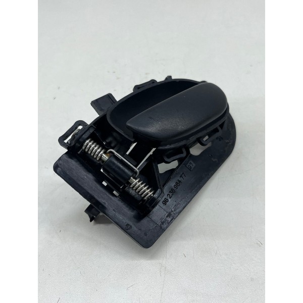 Maçaneta  Inter. Esquerdo Peugeot 206  2005 A 2008