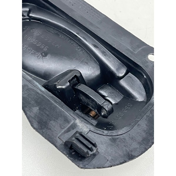 Maçaneta Inte. Dian. Esquerda  Chevrolet Vectra 1999 A 2001