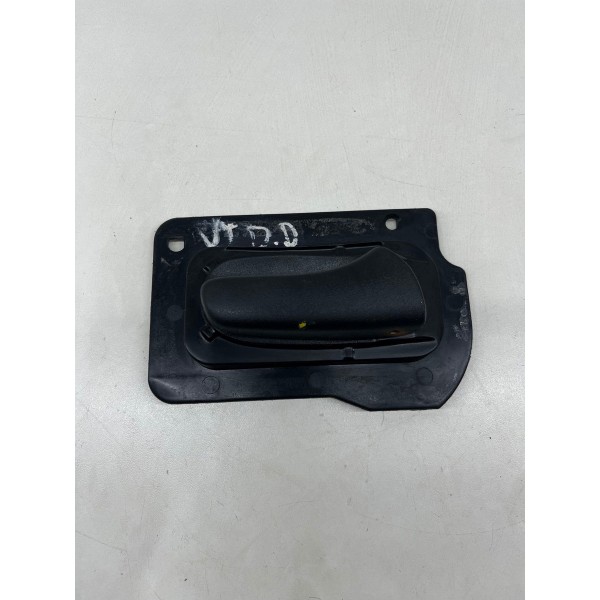 Maçaneta Inte. Dian. Direita Chevrolet Vectra 1999 A 2001
