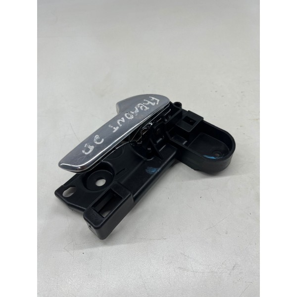 Maçaneta Interna Dianteiro Direito  Fiat Freemont 2014