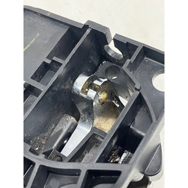 Maçaneta Interna Dianteiro Direito  Fiat Freemont 2014