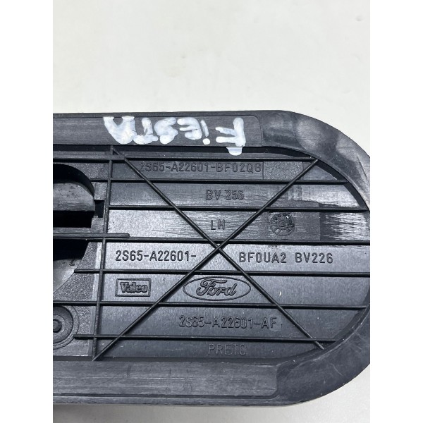 Maçaneta Interna Dianteira Ford Fiesta 2004 A 2012