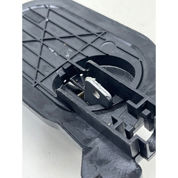 Maçaneta Interna Traseira Ford Fiesta 2004 A 2012