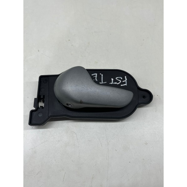 Maçaneta Interna Traseira Ford Fiesta 2004 A 2012