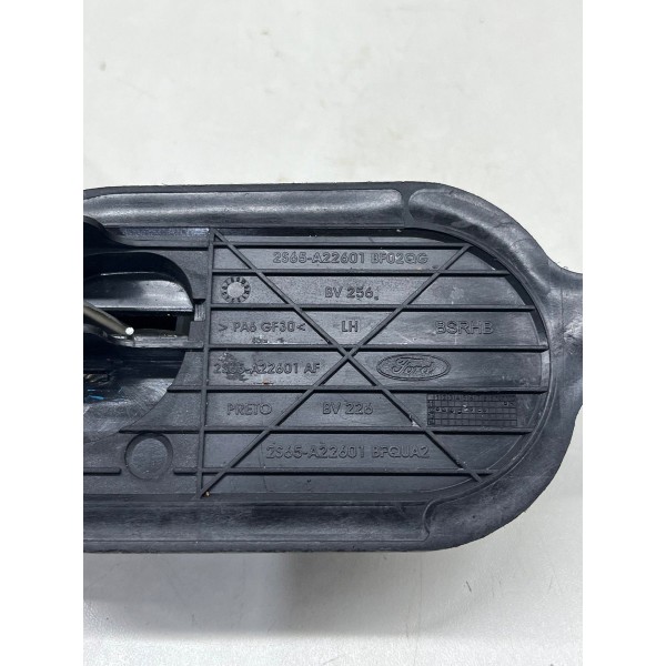 Maçaneta Interna Traseira Ford Fiesta 2004 A 2012