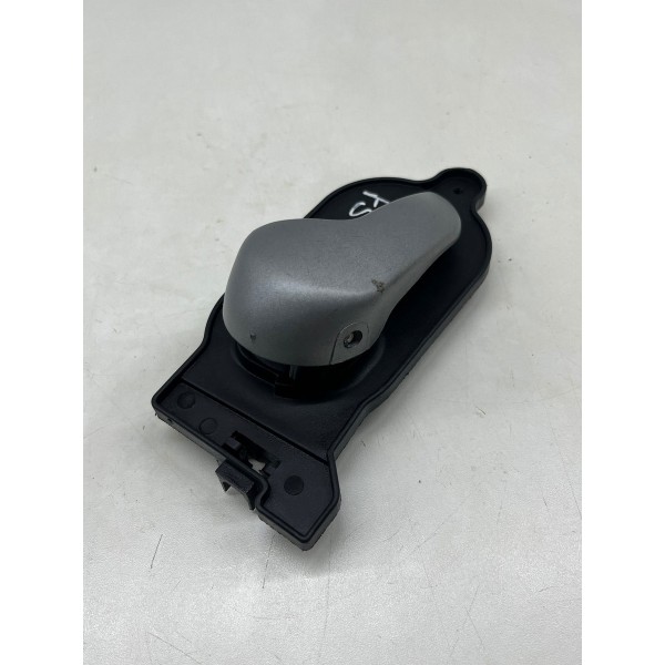 Maçaneta Interna Traseira Ford Fiesta 2004 A 2012