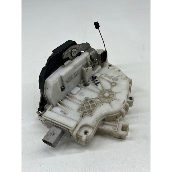 Fechadura Eletr. Dianteira Dire. Volkswagen Gol  2009 A 2022