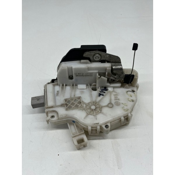 Fechadura Eletr. Dianteira Dire. Volkswagen Gol  2009 A 2022