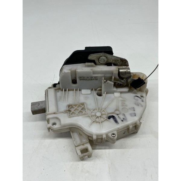 Trava Elétrica Porta D.d Volkswagen Gol  2009 A 2022