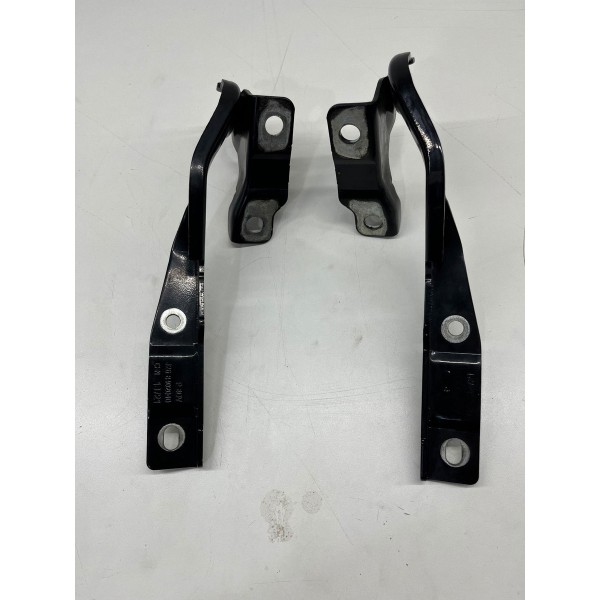 Par Braço Capô Chery Tiggo 8 Pro 2025