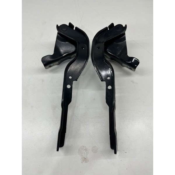 Par Braço Capô Chery Tiggo 8 Pro 2025