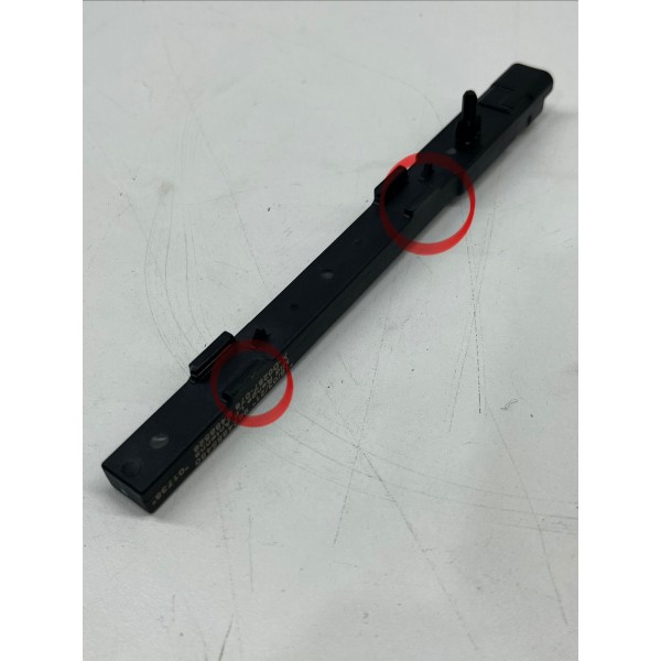 Sensor Keyless Traseiro Direito Chery Tiggo Pro 2025