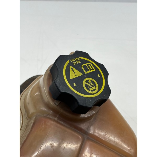 Reservatório Água Radiador - Chevrolet Onix 13\20