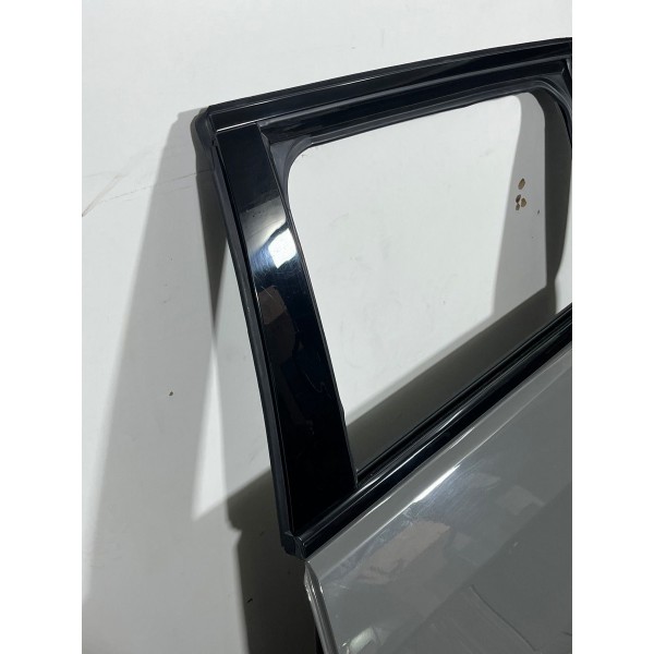 Porta Traseira Esquerda Ram Rampage 24\25 Traseira Esquerda